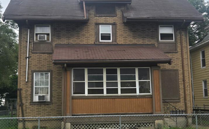 Pictures of Multifamily, Land property located at Baltimore Street, Middletown, OH 45044 for sales - image #1