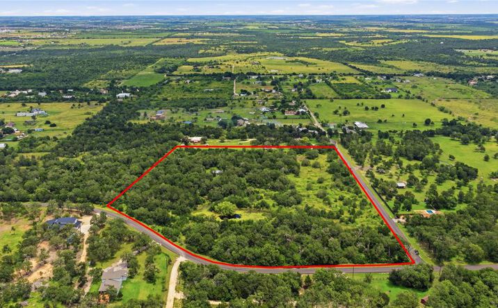 Pictures of Land property located at 10301 PARSONS RD, MANOR, TX 78653 for sales - image #1