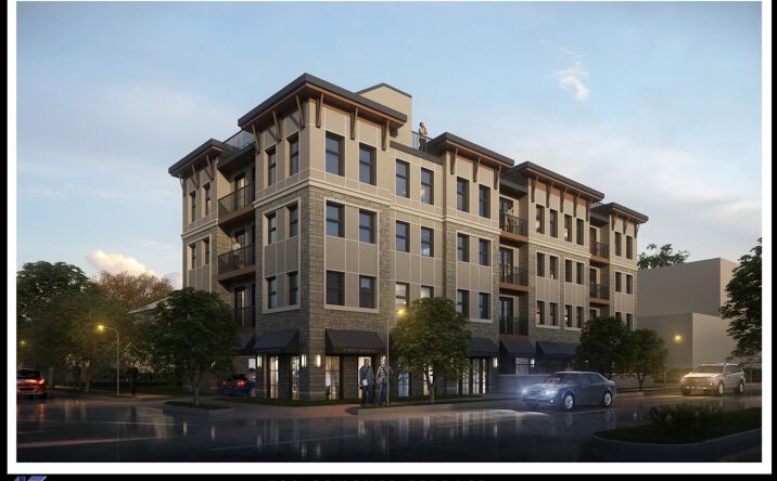 Pictures of Multifamily property located at 492 Conover Terrace, City of Orange, NJ 07050 for sales - image #1