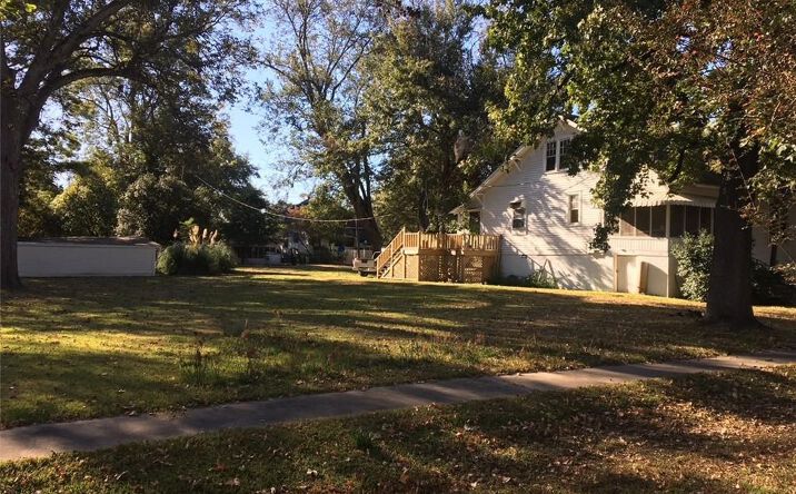 Pictures of Land property located at 707 NW Robert S Moore Avenue, Arkansas City, AR 71630 for sales - image #1