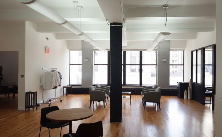 Pictures of Retail, Office property located at 15 West 34th Street, New York, NY 10001 for sales - image #1