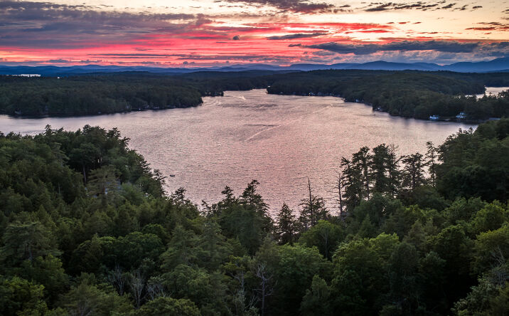 Pictures of Land property located at 606 N MAIN ST, WOLFEBORO, NH 03894 for sales - image #1