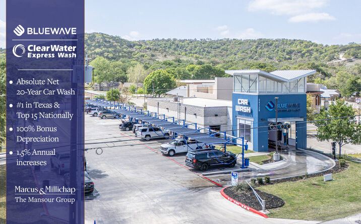 Pictures of Retail, Special Purpose property located at 24129 Boerne Stage Road, San Antonio, TX 78255 for sales - image #1