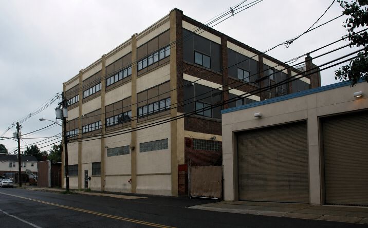 Pictures of Industrial property located at 580 Elm St, Kearny, NJ 07032 for sales - image #1