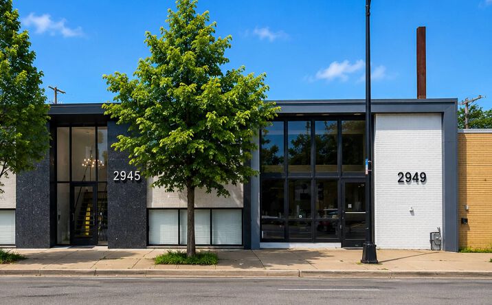 Pictures of Mixed Use property located at 2949 West Peterson Avenue, Chicago, IL 60659 for sales - image #1