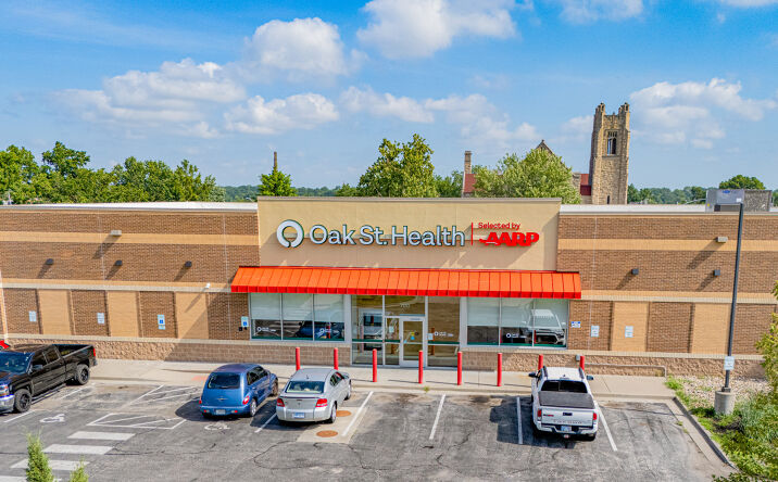 Pictures of Retail, Office property located at 700 Nebraska Ave, Kansas City, KS 66101 for sales - image #1