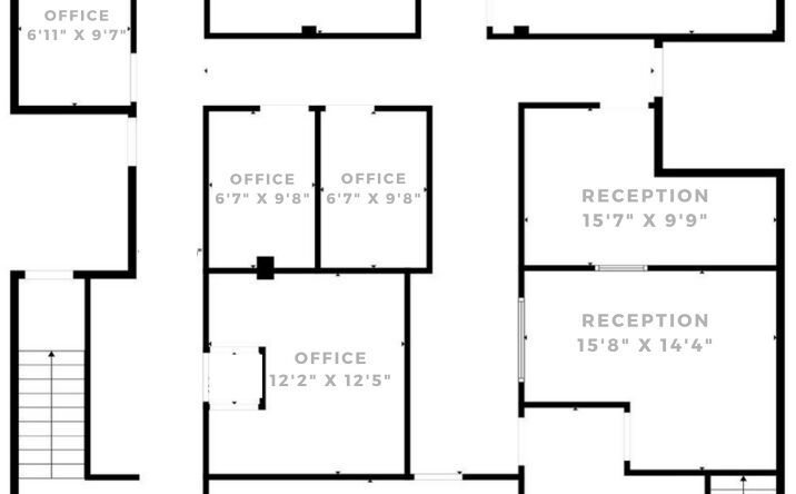 Pictures of Retail, Office, Mixed Use property located at 1111 W. Town and Country Rd., Office #24-26, Orange, CA 92868-4635 for sales - image #1