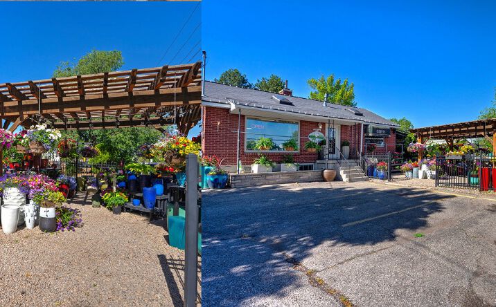 Pictures of Retail, Office property located at 2194 Fort Union Boulevard, Salt Lake City, UT 84121 for sales - image #1
