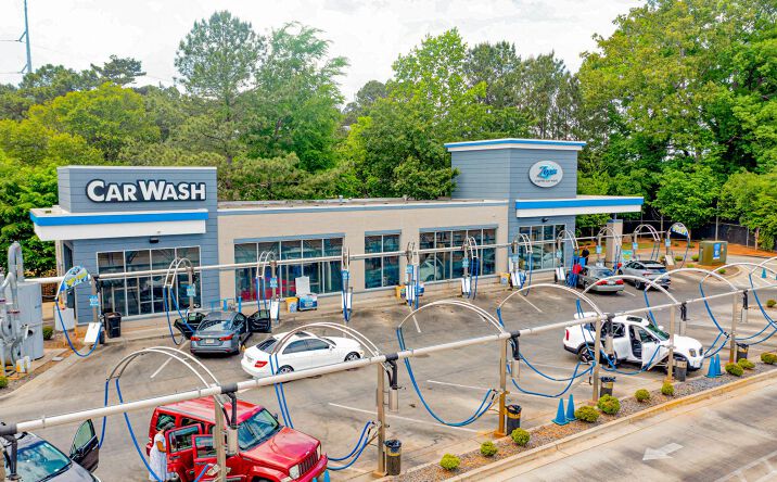 Pictures of Retail, Special Purpose property located at 2715 Wesley Chapel Rd, Decatur, GA 30034 for sales - image #1