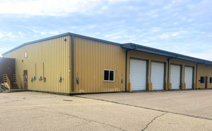 Pictures of Office, Industrial property located at 16980 445th Street, Zumbrota, MN 55992 for sales - image #1