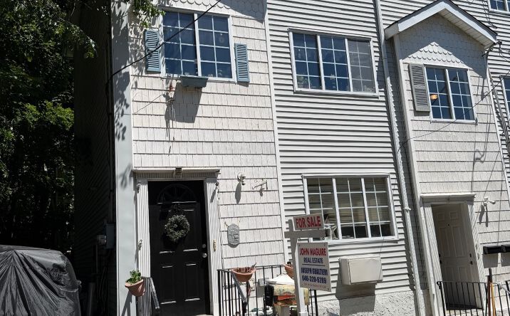 Pictures of Mixed Use property located at 45 Benziger Avenue, Staten Island, NY 10301 for sales - image #1