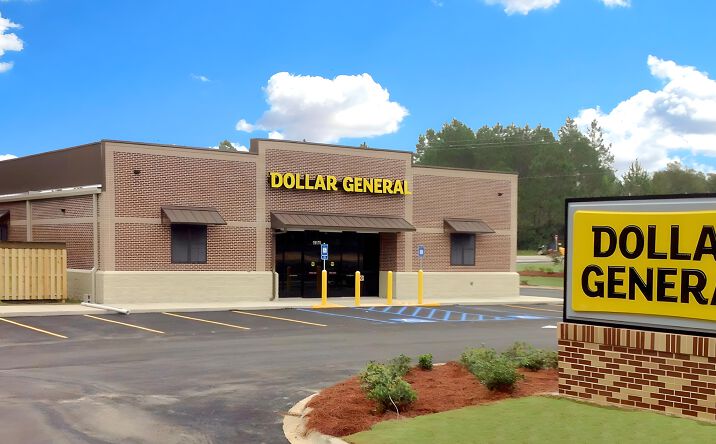 Pictures of Retail property located at 13056 Gholson Road, Waco, TX 76705 for sales - image #1