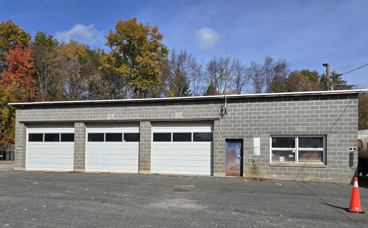 Pictures of Industrial property located at Lot 89 Mountainview Street, Easthampton, MA 01027 for sales - image #1