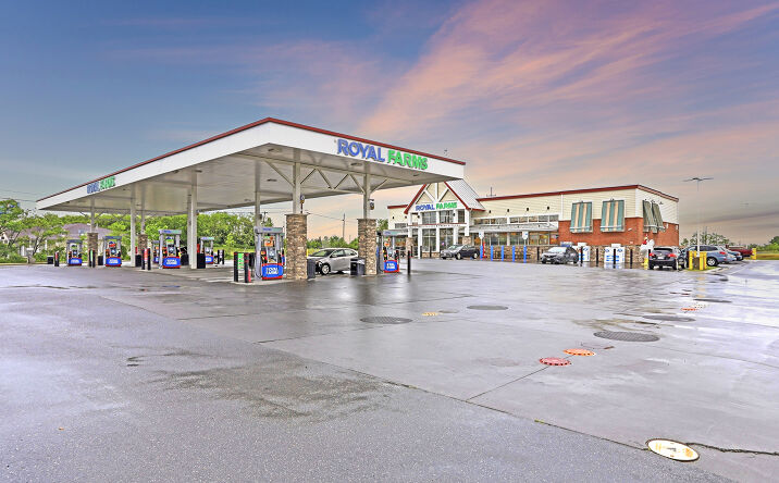 Pictures of Retail property located at 29 Grapevine Road, Martinsburg, WV 25405 for sales - image #1