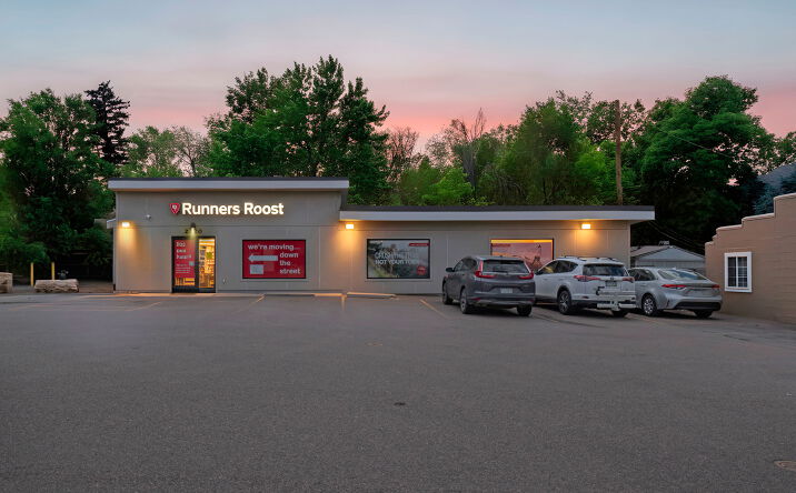 Pictures of Retail, Mixed Use, Land property located at 2120 Ford Street, Golden, CO 80401 for sales - image #1