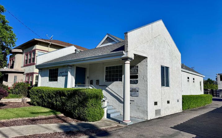 Pictures of Office property located at 1936 Shasta St, Redding, CA 96001 for sales - image #1