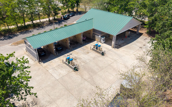 Pictures of Special Purpose property located at 4437 Neal Rd., Durham, NC 27705 for sales - image #1