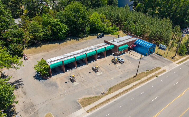 Pictures of Special Purpose property located at 1723 S. Miami Boulevard, Durham, NC 27703 for sales - image #1