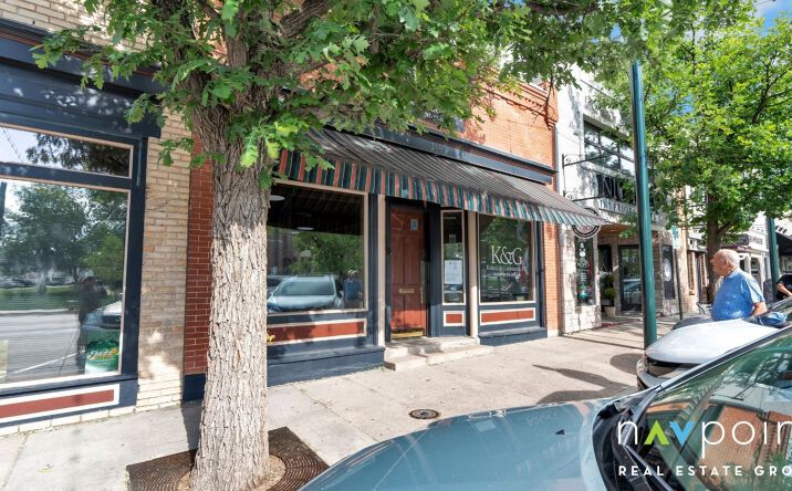 Pictures of Office property located at 316 Wilcox Street, Castle Rock, CO 80104 for sales - image #1