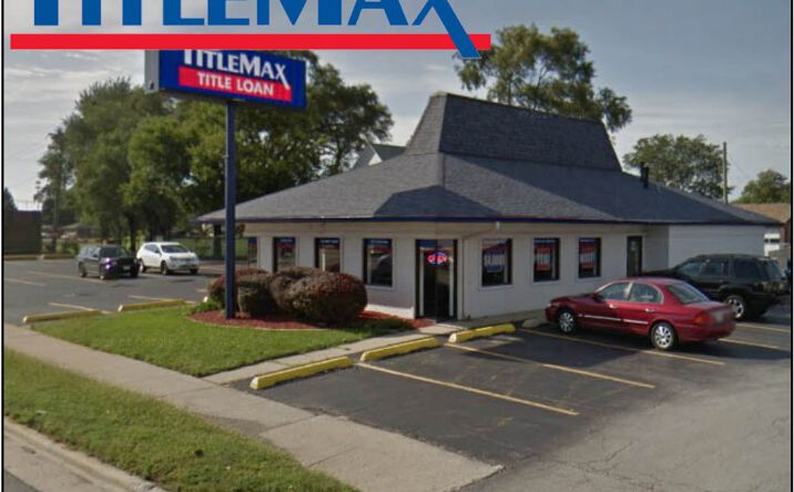 Pictures of Retail property located at 7260 W. 79th St., Bridgeview, IL 60455 for sales - image #1