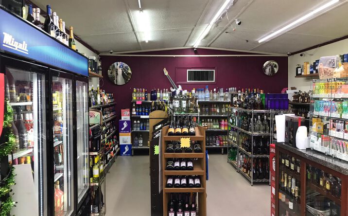 Pictures of Retail property located at 1234 Confidential, Jesup, GA 31545 for sales - image #1
