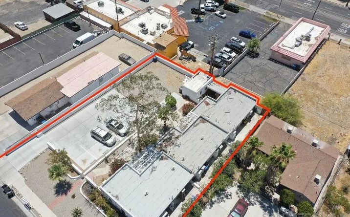 Pictures of Multifamily property located at 66351 1st Street, Desert Hot Springs, CA 92240 for sales - image #1
