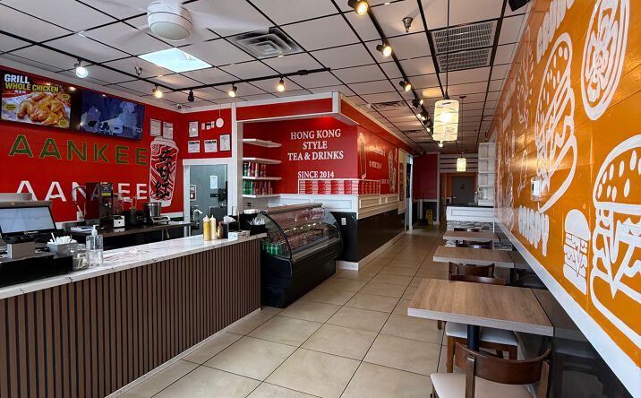 Pictures of Retail, Business for Sale property located at 21519 Texas 249, Houston, TX 77070 for sales - image #1