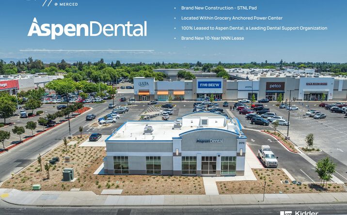 Pictures of Retail property located at 3170 R St, Merced, CA 95348 for sales - image #1
