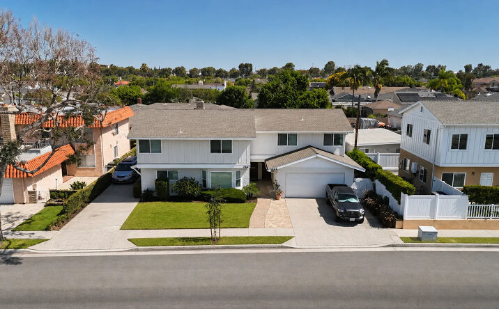 Pictures of Multifamily property located at 2863-2867 West Carson Street, Torrance, CA 90503 for sales - image #1