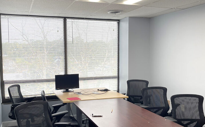 Pictures of Office property located at 4 Professional Drive, Suite 149, Gaithersburg, MD 20879 for sales - image #1