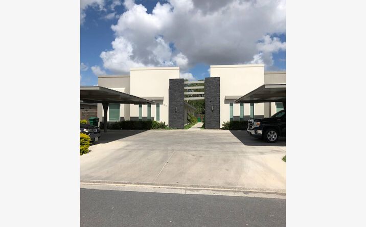 Pictures of Multifamily property located at 1711 W GARRISON DR, PHARR, TX 78577 for sales - image #1