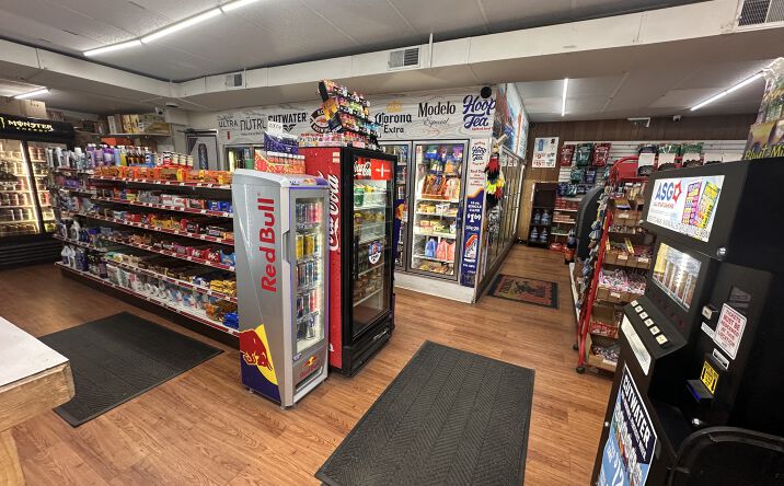 Pictures of Retail, Business for Sale property located at 1234 Confidential, Maron, OH 43302 for sales - image #1