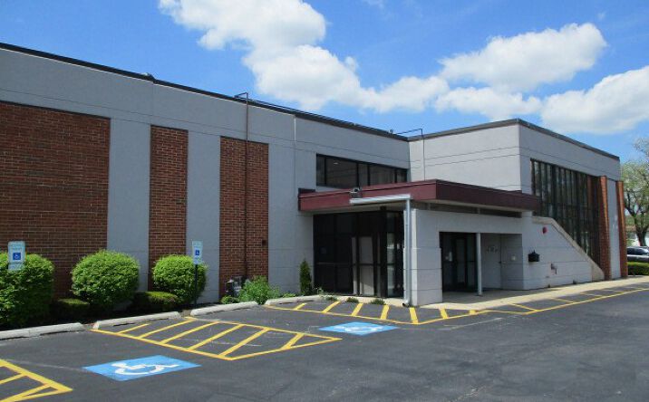 Pictures of Special Purpose property located at 17500 Duvan Dr., Tinley Park, IL 60477 for sales - image #1