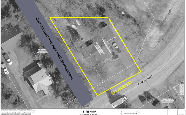 Pictures of Retail, Office, Mixed Use property located at 411 Anderson Road, Duluth, MN 55811 for sales - image #1