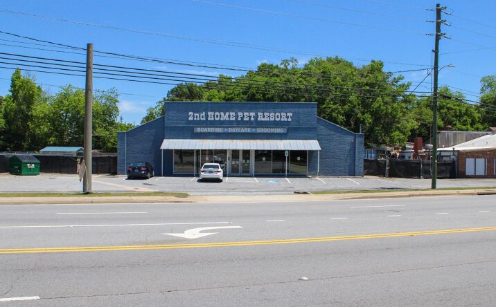 Pictures of Office property located at 3808 River Road, Columbus, GA 31904 for sales - image #1