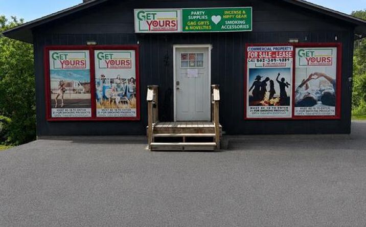 Pictures of Retail, Office property located at 465 U.S. 302, Barre, VT 05641 for sales - image #1