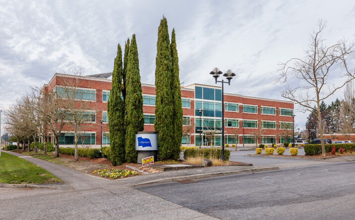 Pictures of Office property located at 10155 NE TANASBOURNE DR, HILLSBORO, OR 97124 for sales - image #1