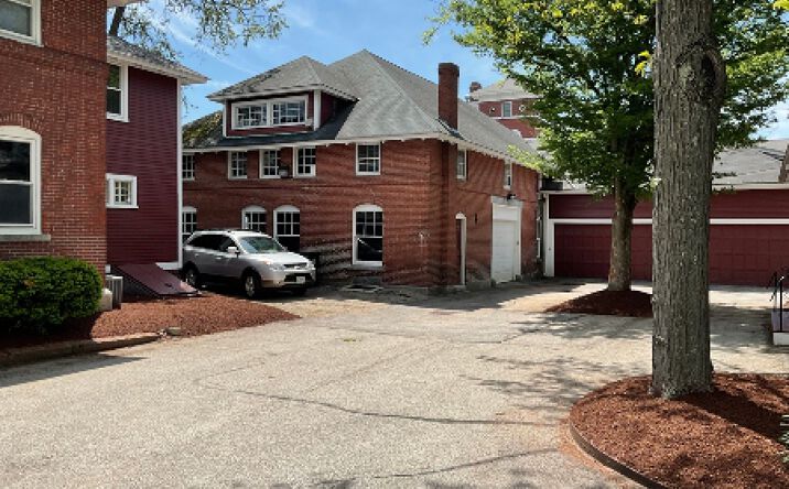 Pictures of Office, Special Purpose property located at 41 Brook Street, Manchester, NH 03104 for sales - image #1