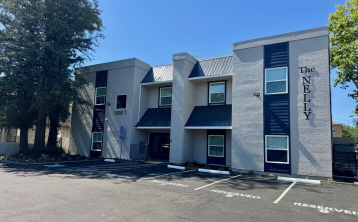 Pictures of Multifamily, Office property located at 3000 T ST, SACRAMENTO, CA 95816-7274 for sales - image #1