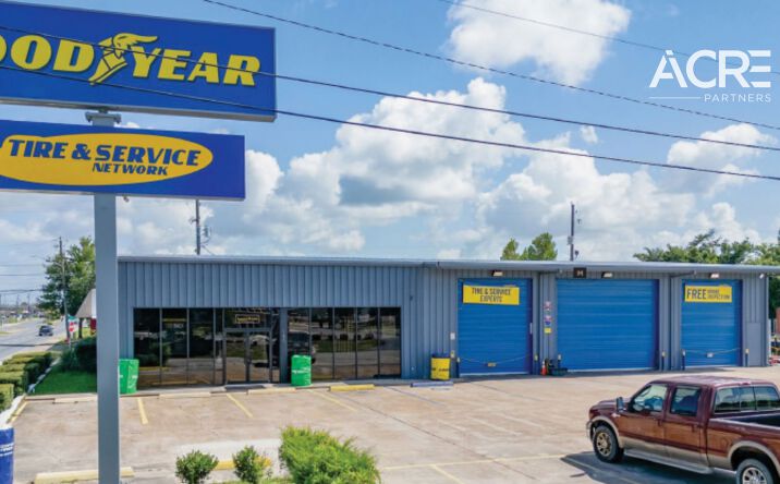 Pictures of Business for Sale, Retail property located at 180 North Tyndall Parkway, Panama City, FL 32404 for sales - image #1