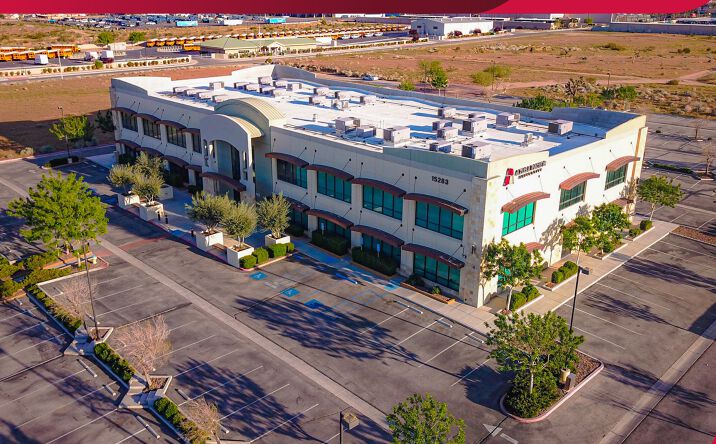 Pictures of Office property located at 15283 Pahute Avenue, Victorville, CA 92392 for sales - image #1