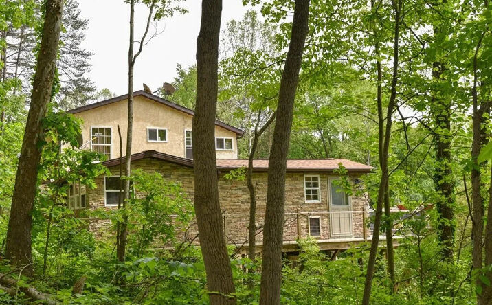 Pictures of Multifamily property located at Multi-family home for sale, Logan, OH 43138 for sales - image #1