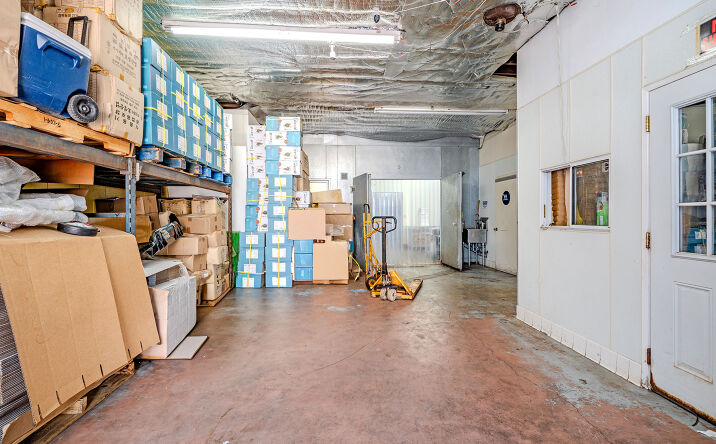 Pictures of Industrial, Mixed Use, Special Purpose property located at 534 STANFORD AVE, LOS ANGELES, CA 90013-2123 for sales - image #1