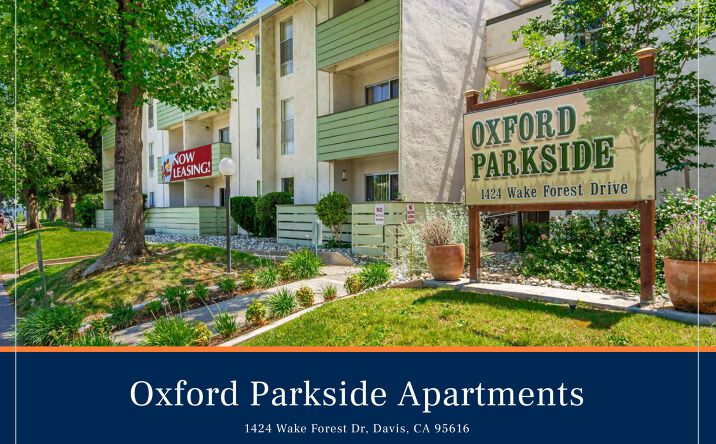 Pictures of Multifamily property located at 1424 Wake Forest Dr, Davis, CA 95616 for sales - image #1