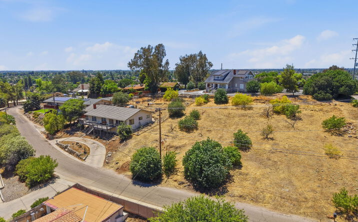 Pictures of Land property located at N Scenic Dr, Porterville, CA 93257 for sales - image #1
