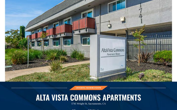 Pictures of Multifamily property located at 1741 Wright St, Sacramento, CA 95825 for sales - image #1