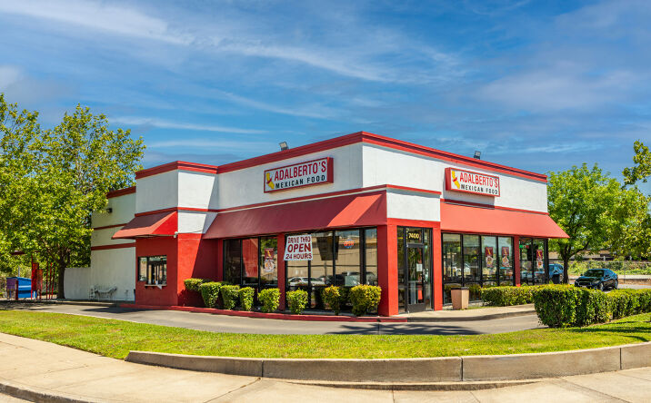 Pictures of Retail property located at 7400 Fair Oaks Blvd, Carmichael, CA 95608 for sales - image #1