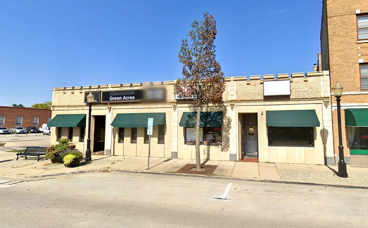 19-25 W. Hillgrove, La Grange