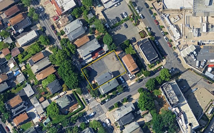 Pictures of Land, Mixed Use property located at 1602 Hering Avenue, Bronx, NY 10461 for sales - image #1
