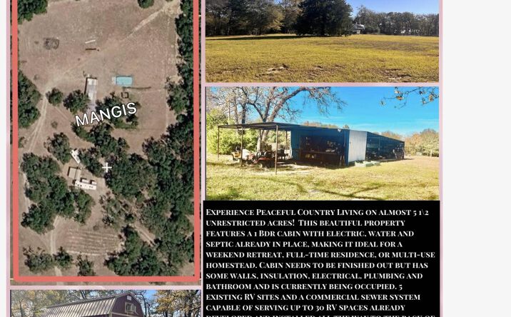Pictures of Special Purpose property located at 6696 Texas 7, Jewett, TX 75846 for sales - image #1